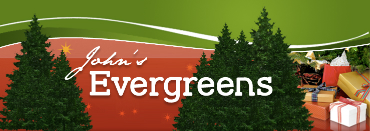Johns Evergreens
